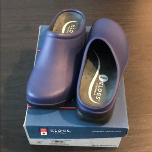 Klogs Footwear comfortable clog shoes